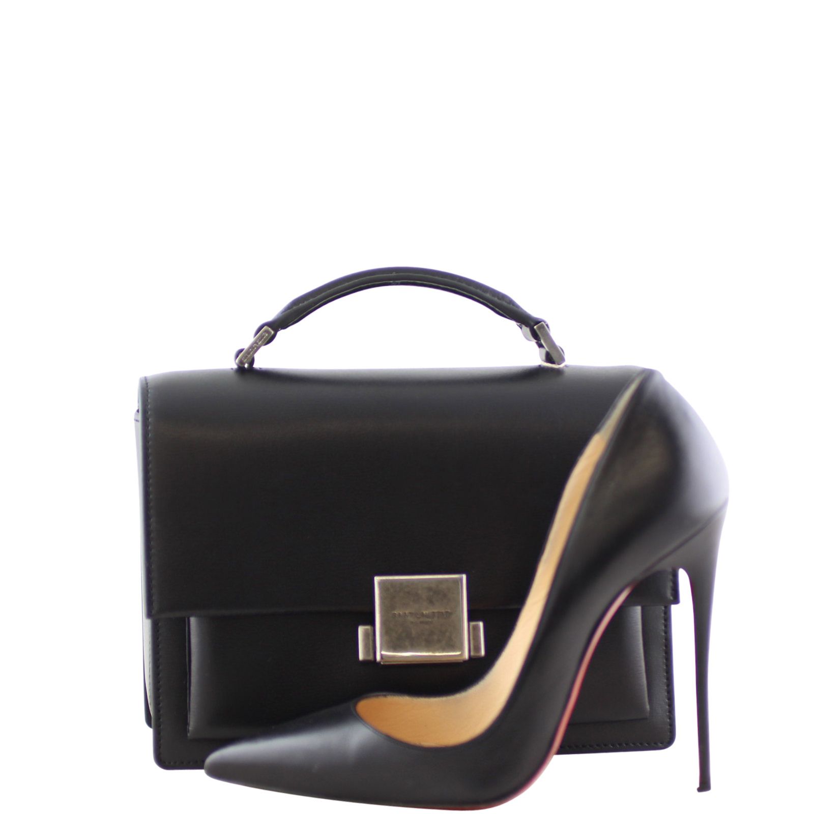 Saint laurent bellechasse bag 2025
