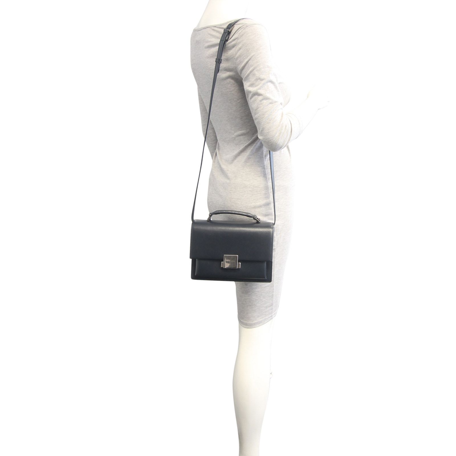 Saint laurent bellechasse shoulder bag new arrivals