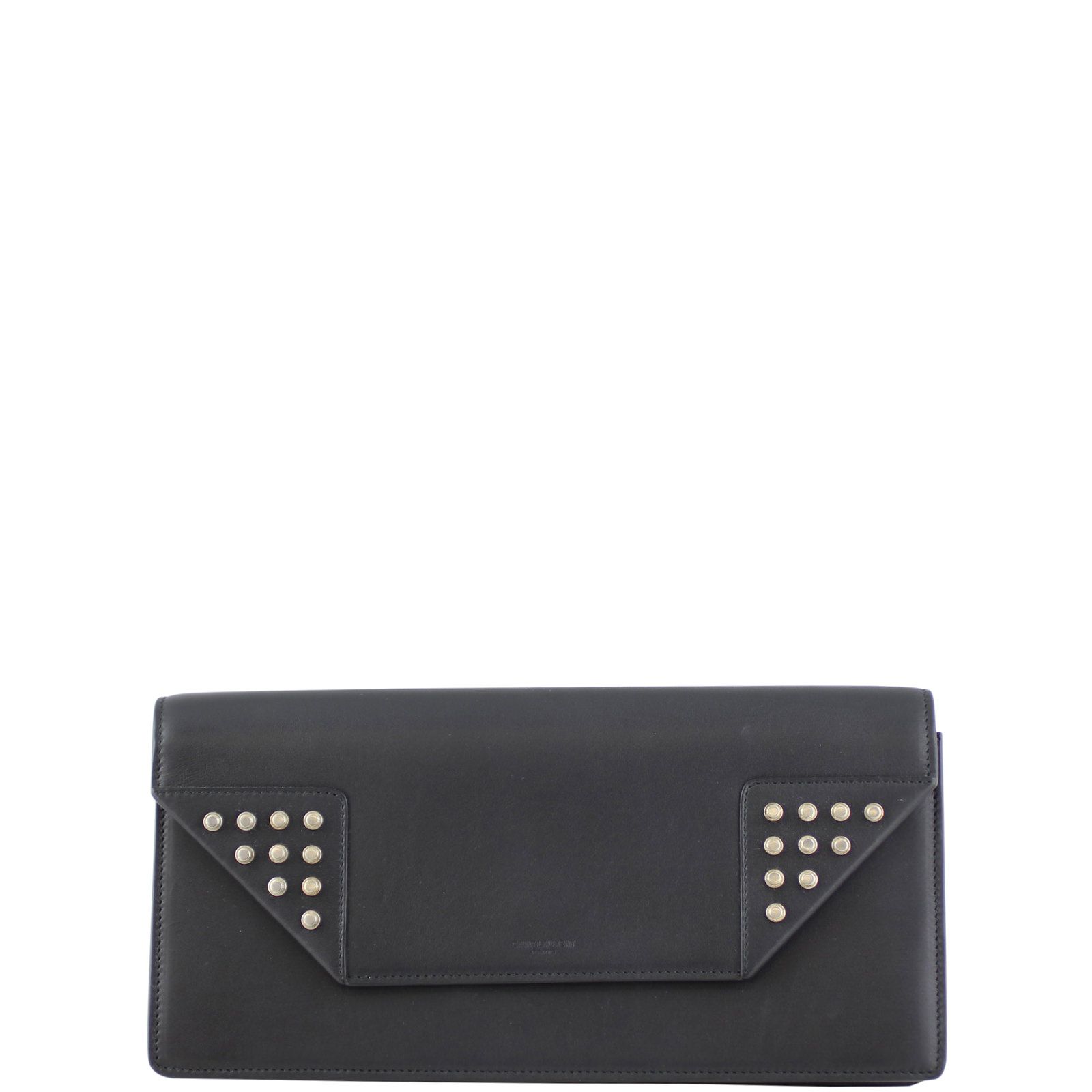 【限定品】BETTY CATROUX YVES SAINT LAURENTバッグ saint_laurent_betty_clutch_fro