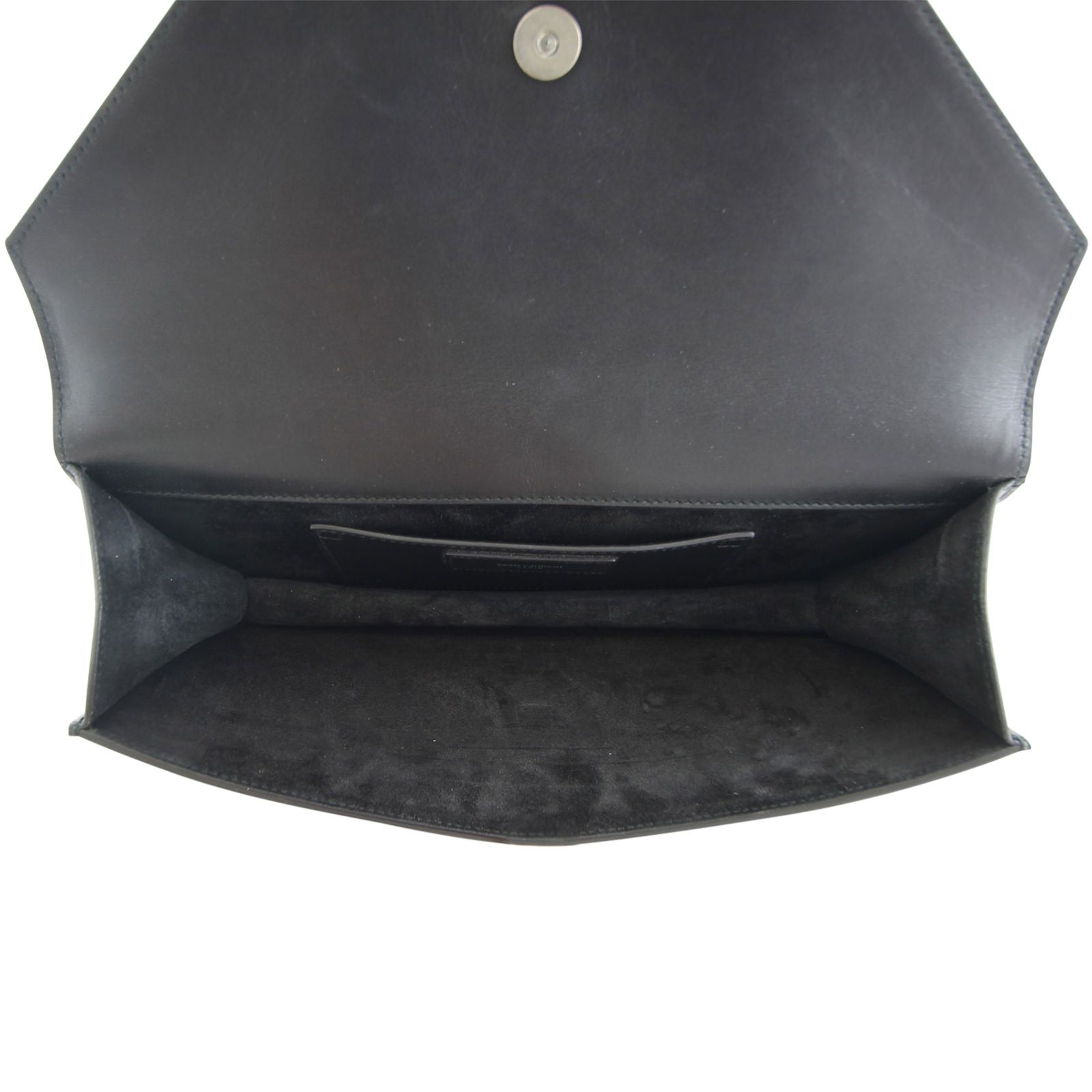 【限定品】BETTY CATROUX YVES SAINT LAURENTバッグ saint_laurent_betty_clutch_fro
