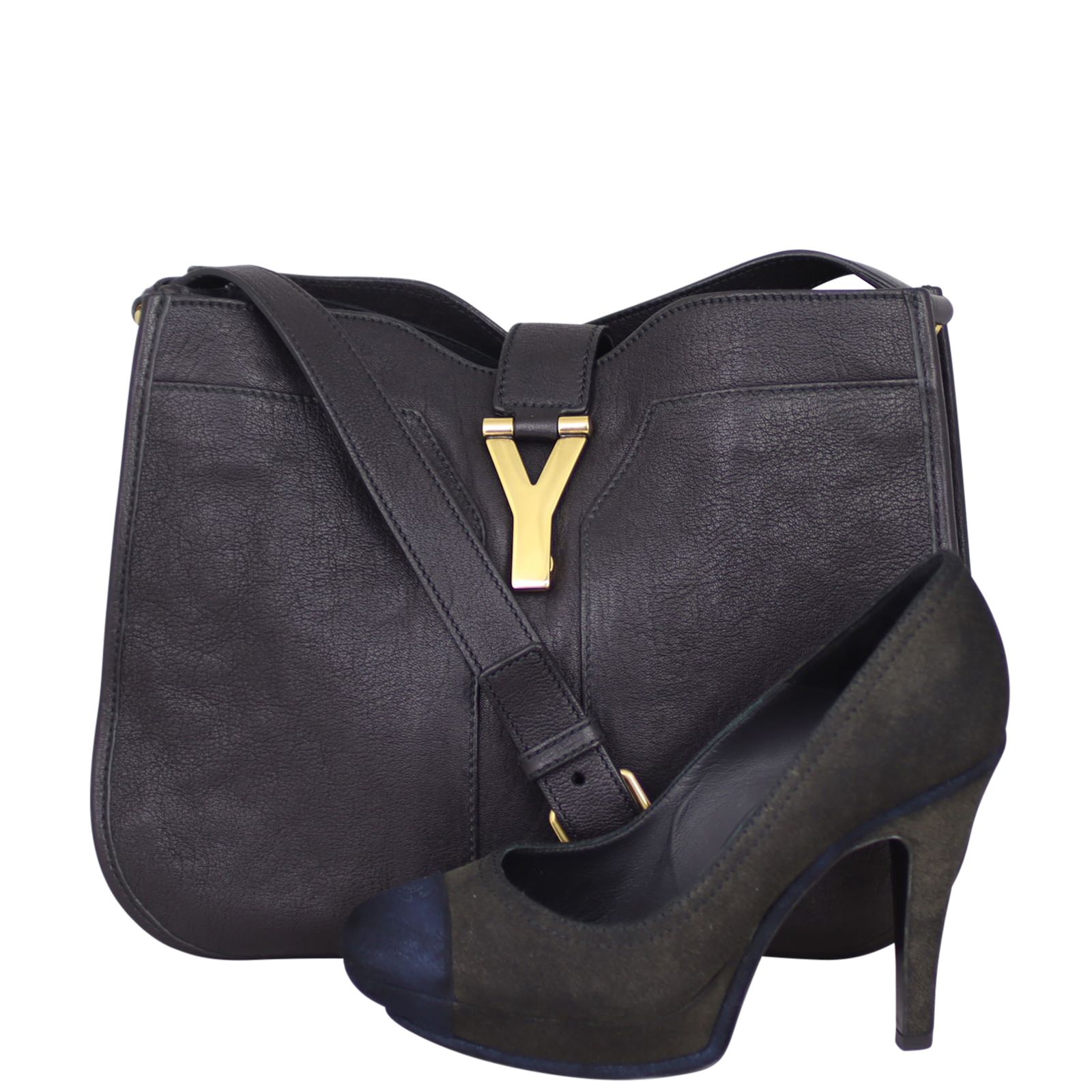 Ysl cabas chyc crossbody new arrivals