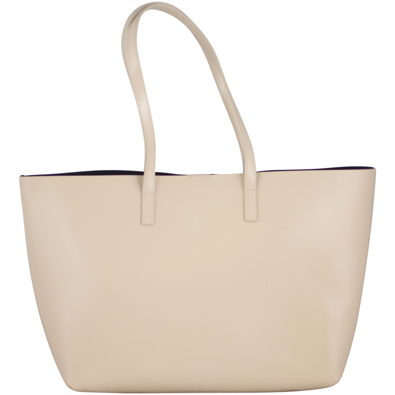 Saint laurent monogram tote best sale