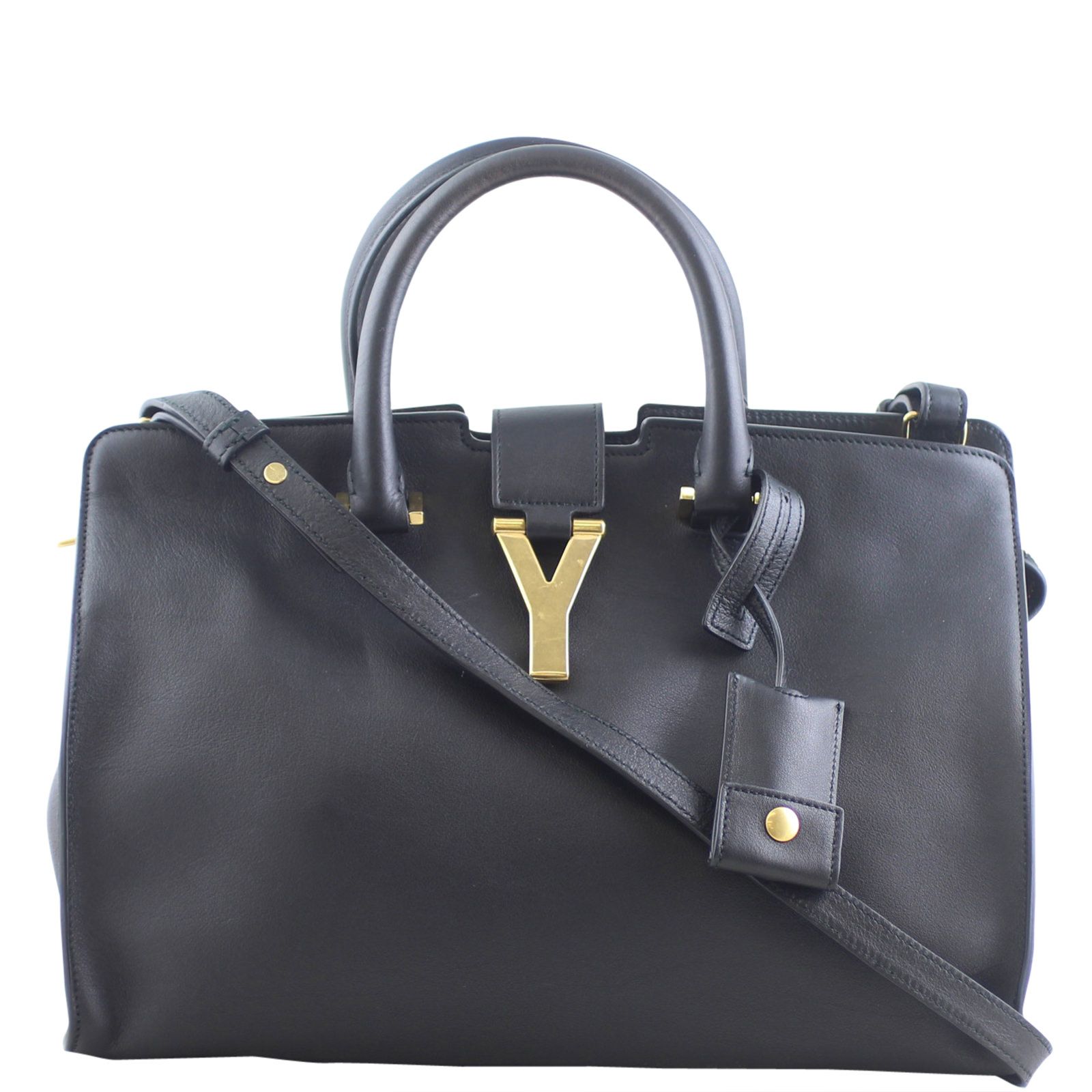 Saint Laurent Classic Y Cabas Small