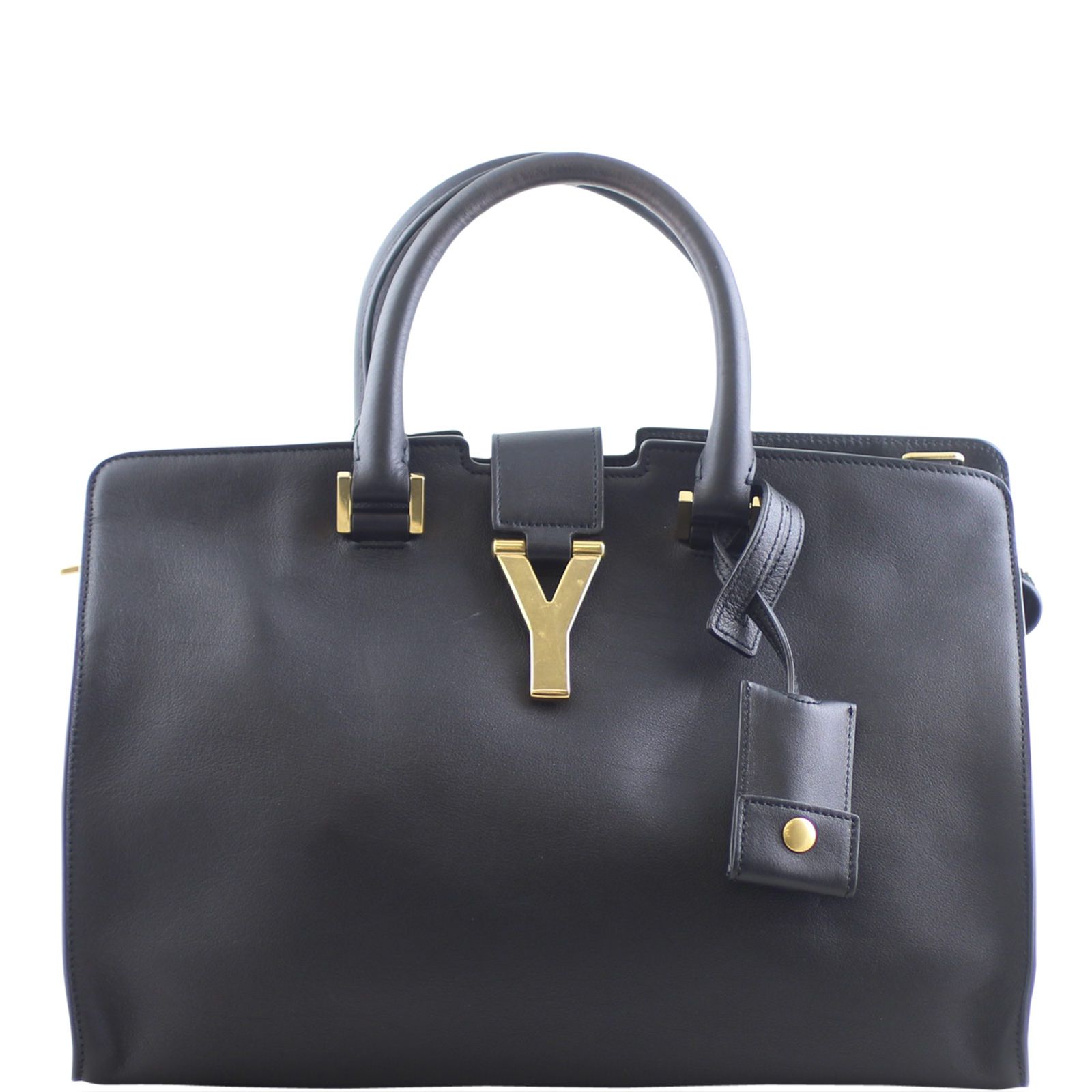 Y saint laurent bag hotsell