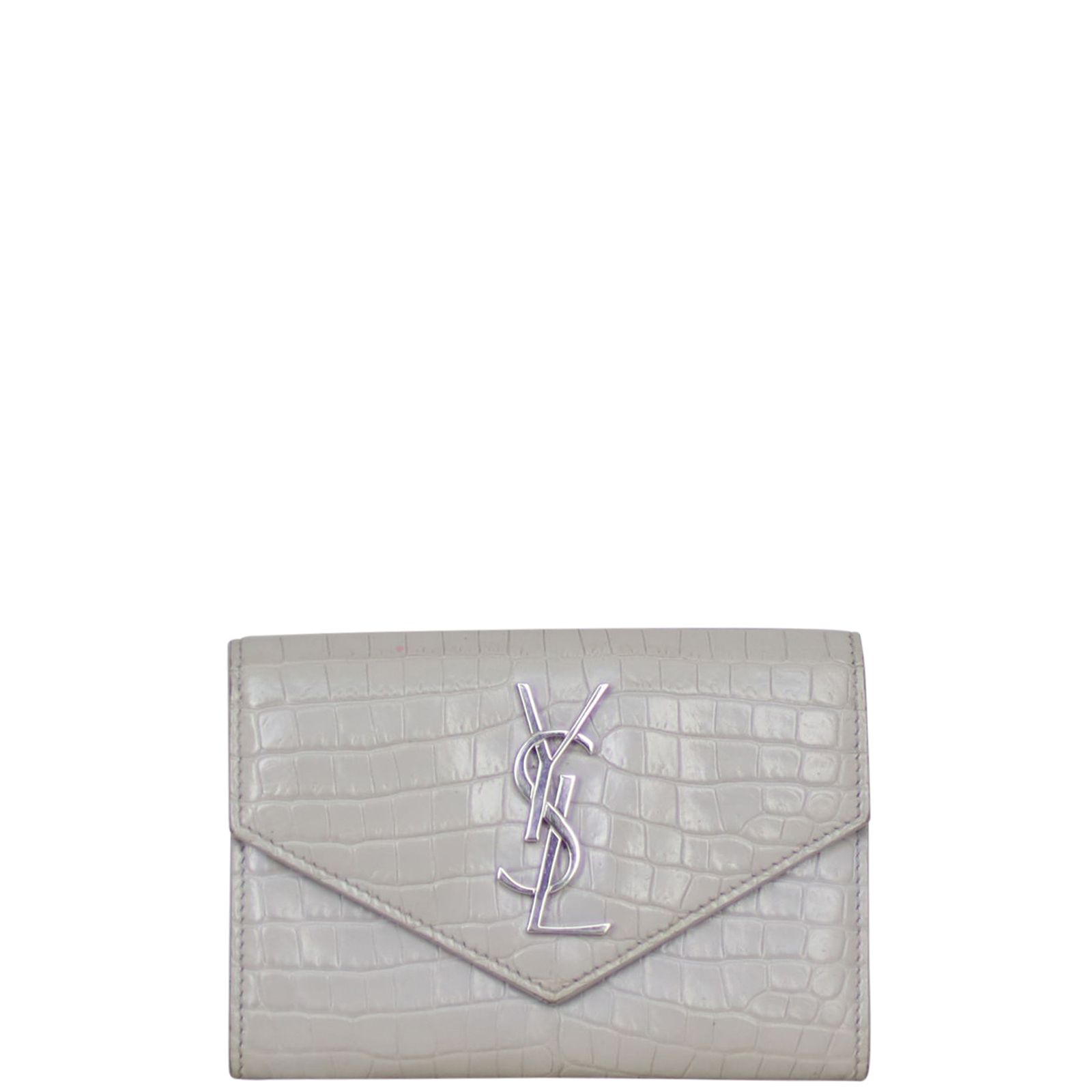 Saint laurent envelope wallet new arrivals