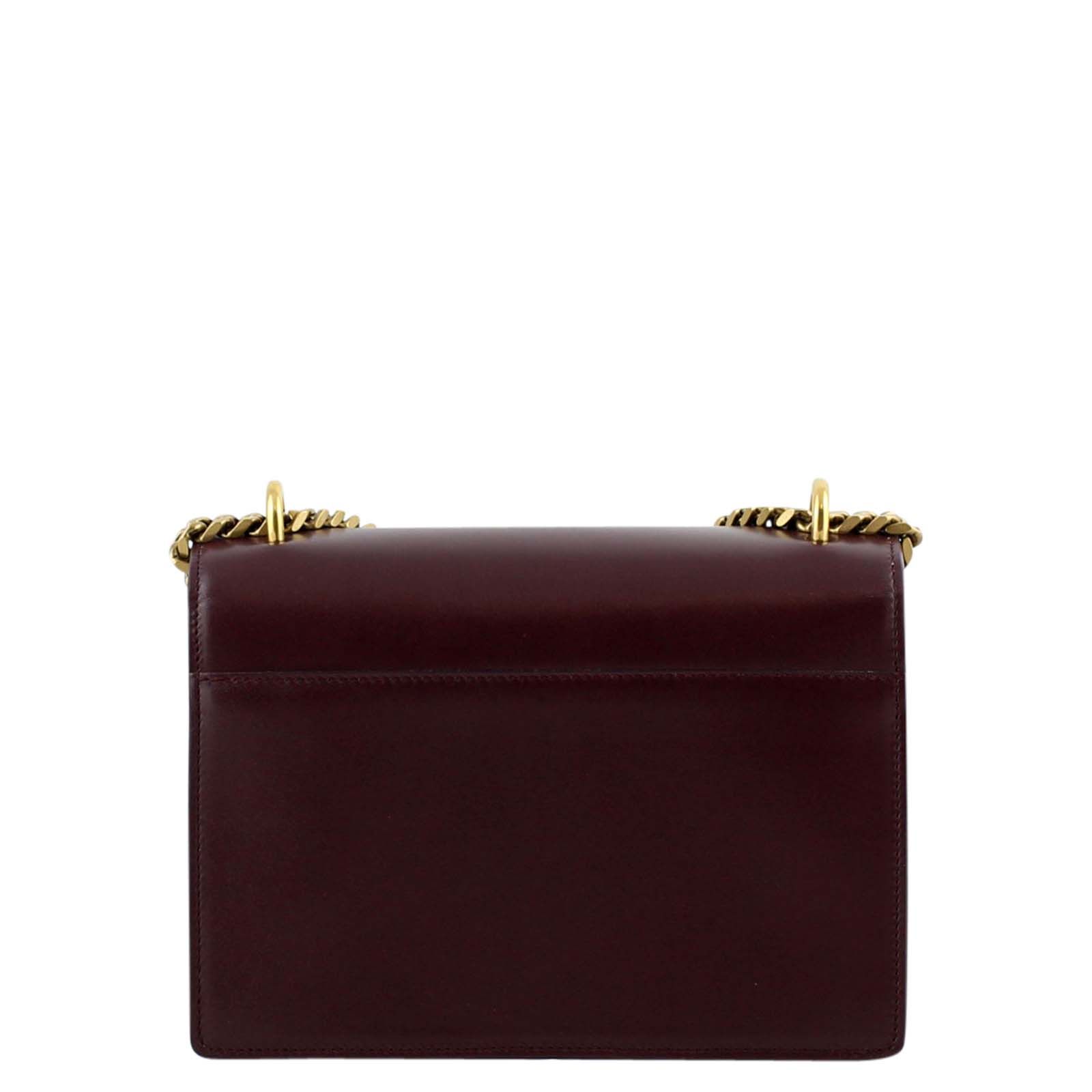 Saint laurent high school satchel cheap
