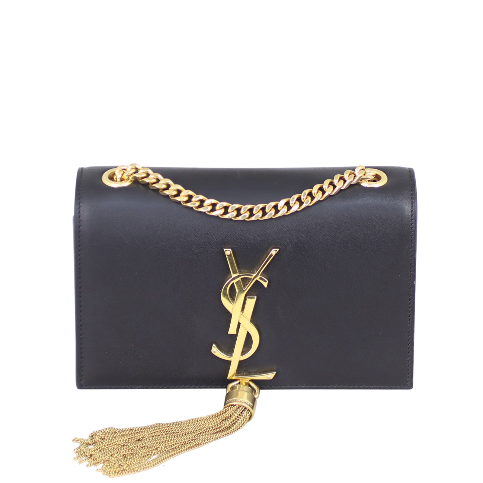 Ysl with tassel top