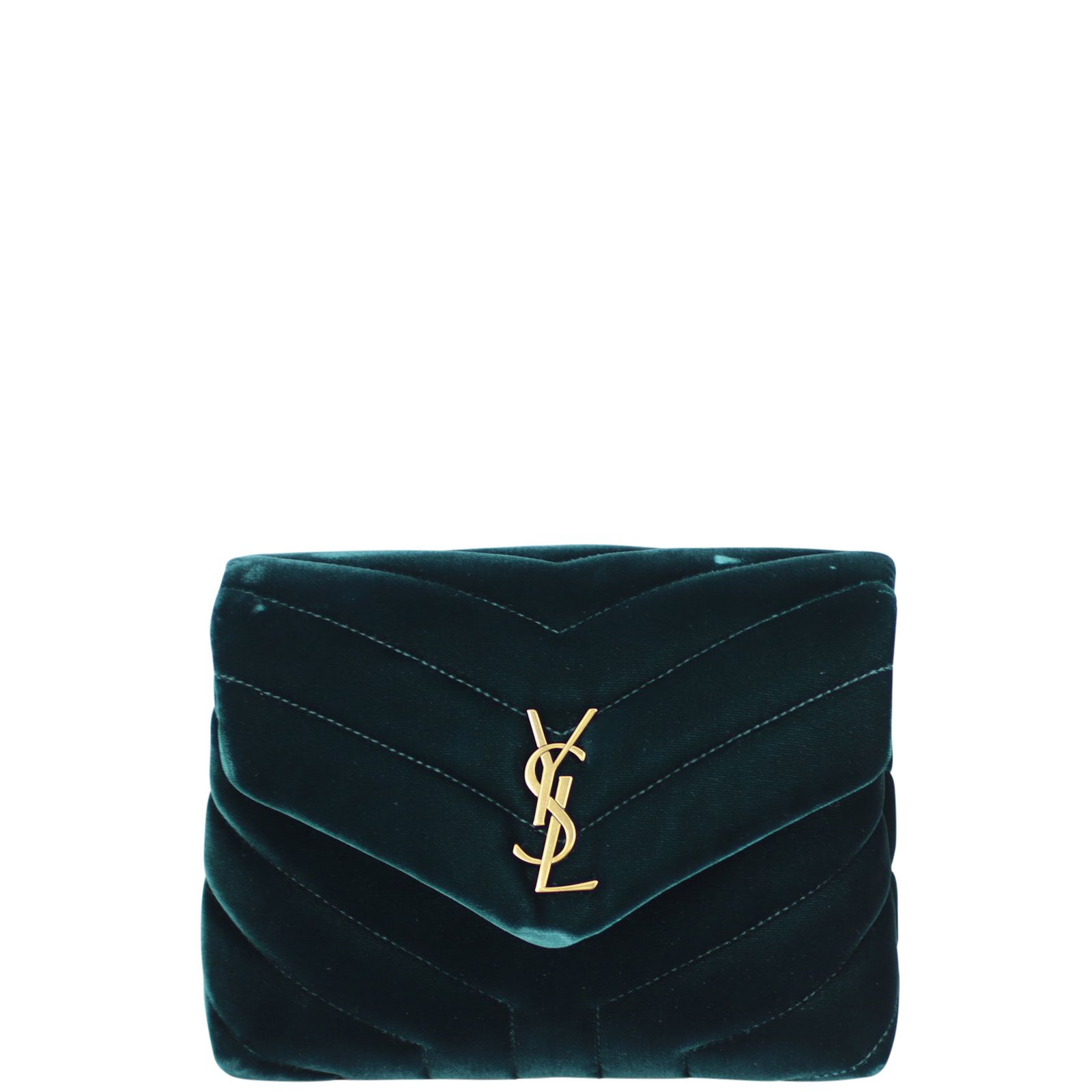 Saint Laurent LouLou Toy Bag