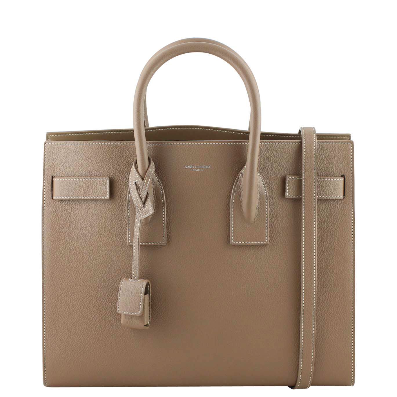 Saint Laurent Sac de Jour Small