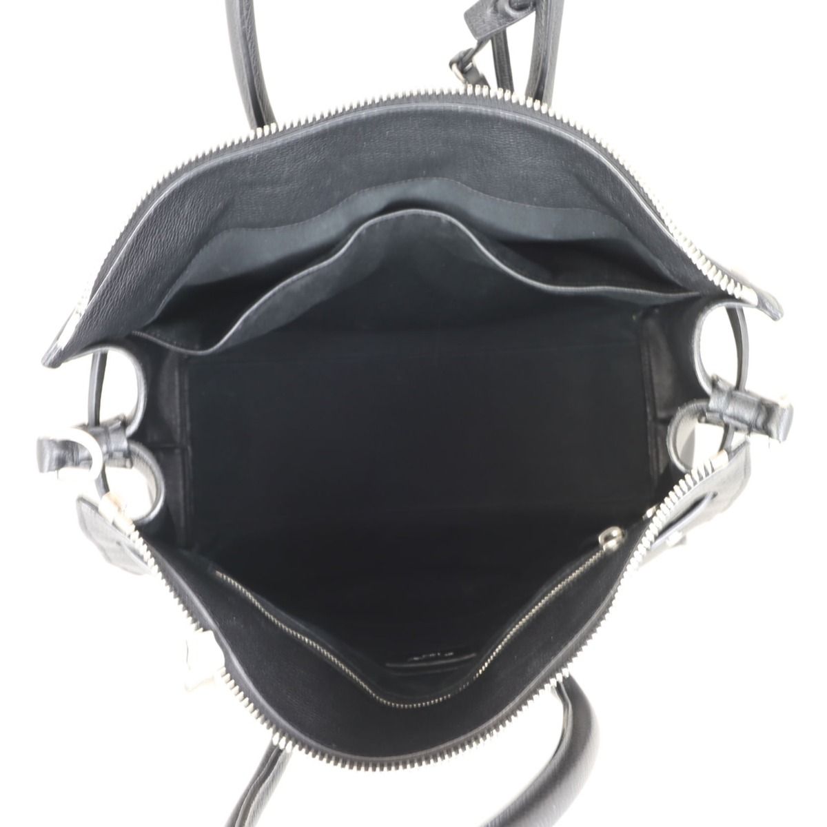sac de jour north south