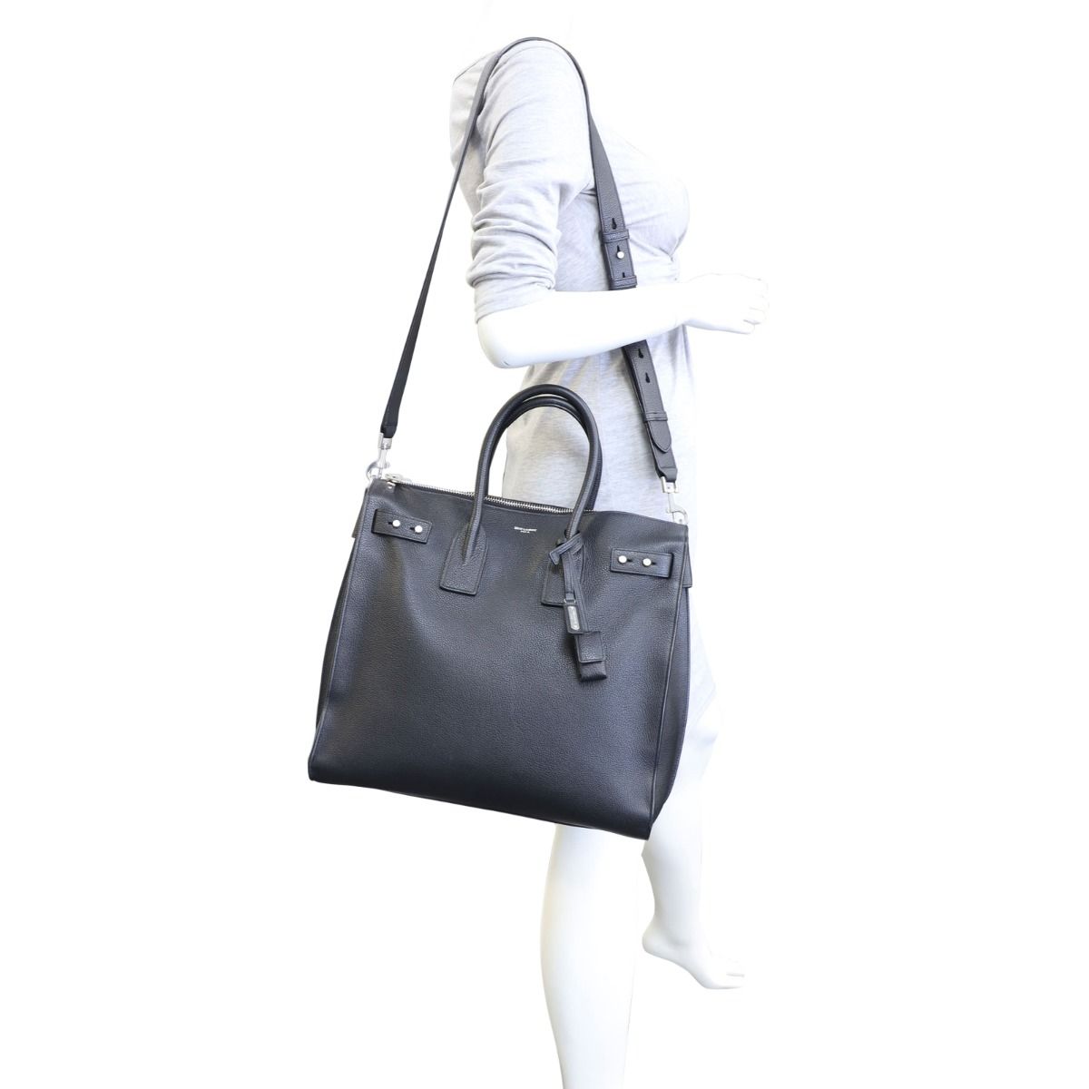 sac de jour north south