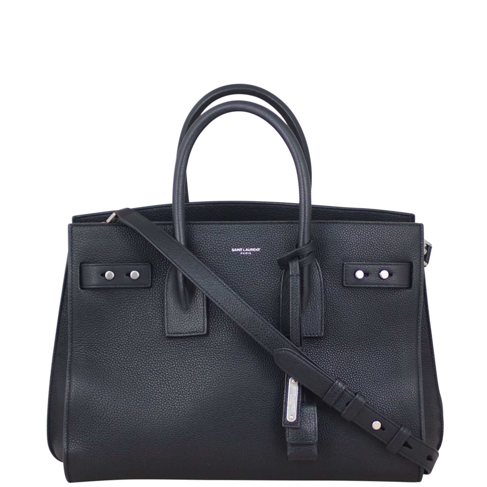 Sac de jour souple vs classic cheap