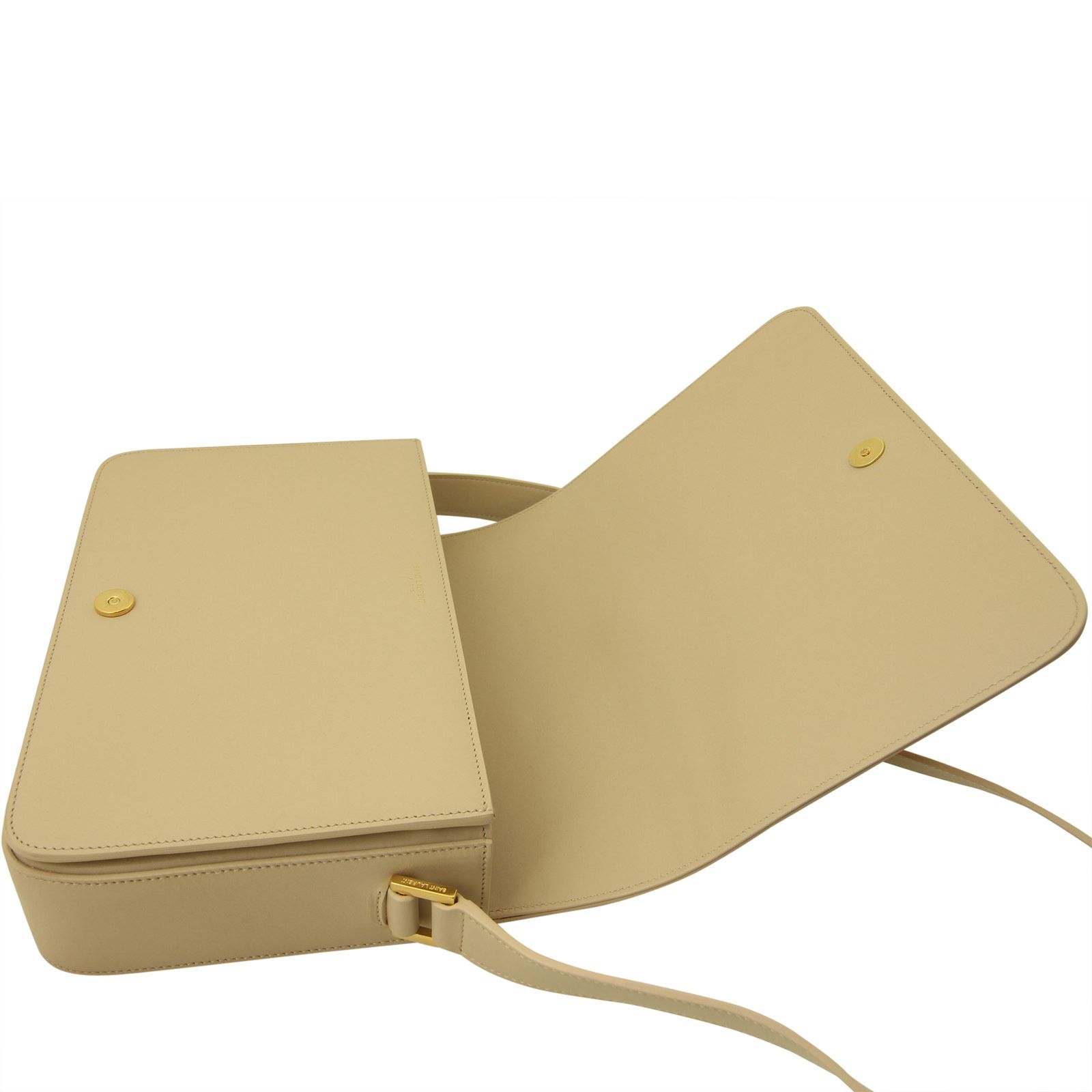 Ysl monogramme sac universite on sale