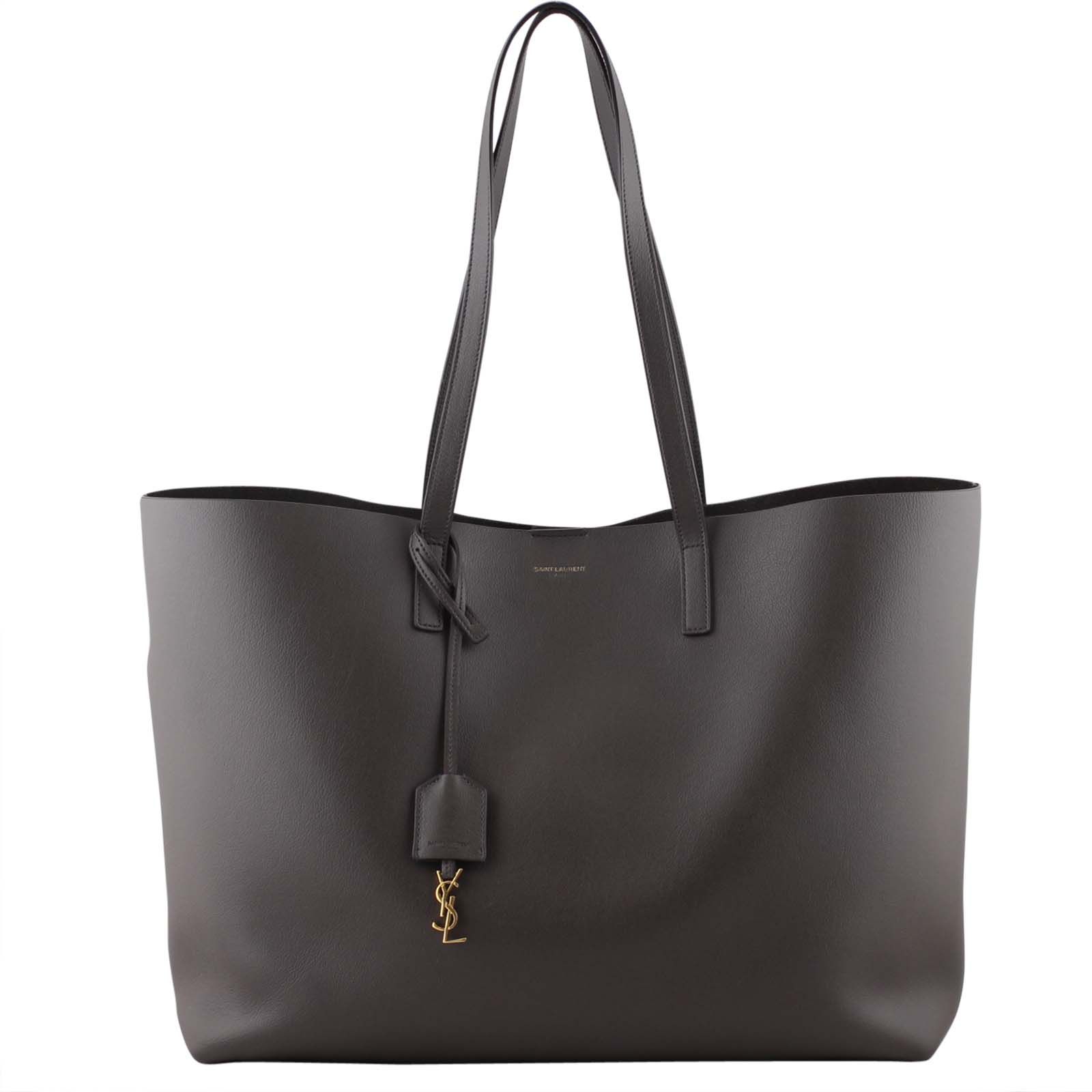 Saint Laurent Shopping Tote Large