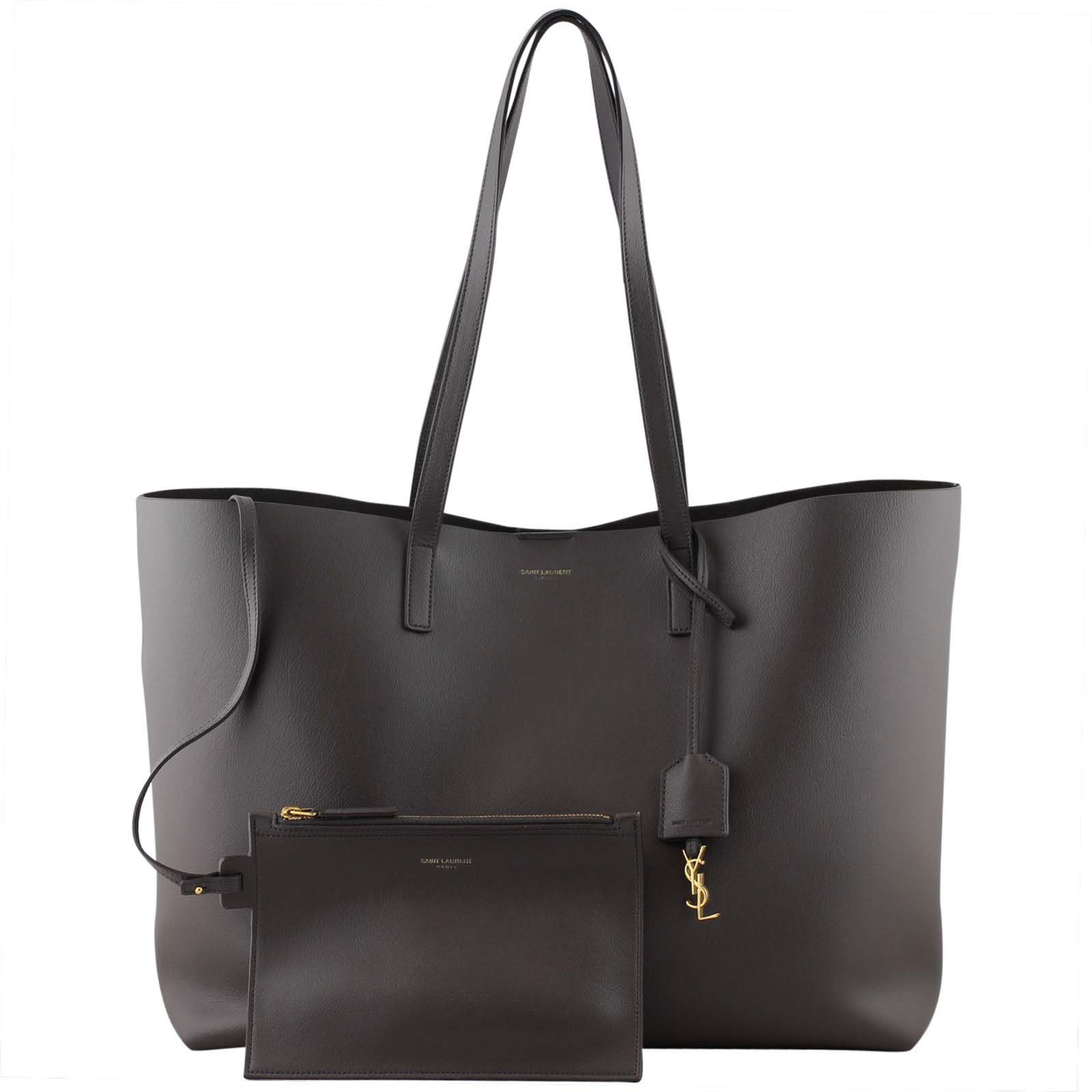 Saint Laurent Shopping Tote Large