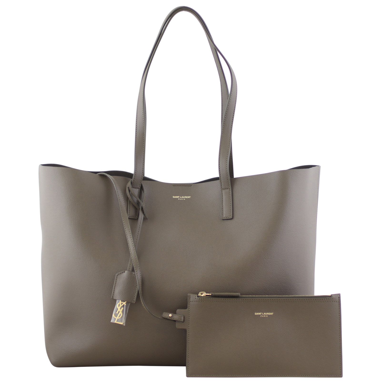 saint laurent shopper bag