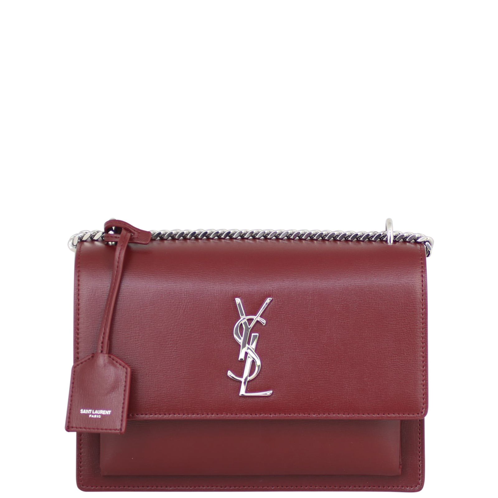 Saint Laurent Sunset Bag Medium
