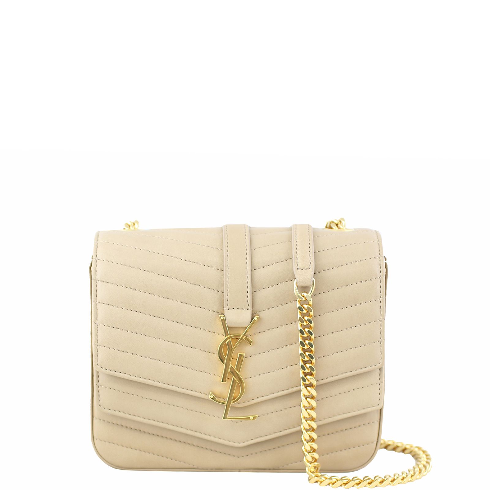 Ysl sulpice small online