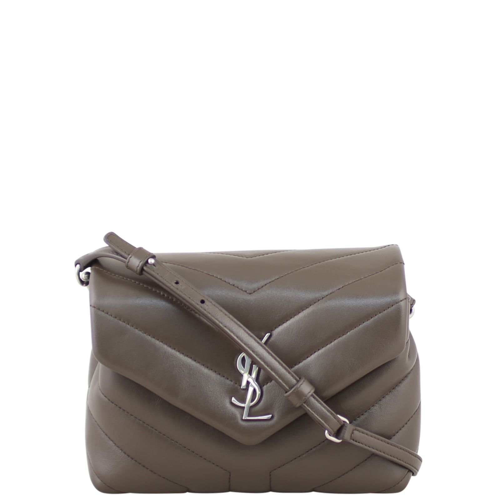 Saint Laurent Toy Loulou