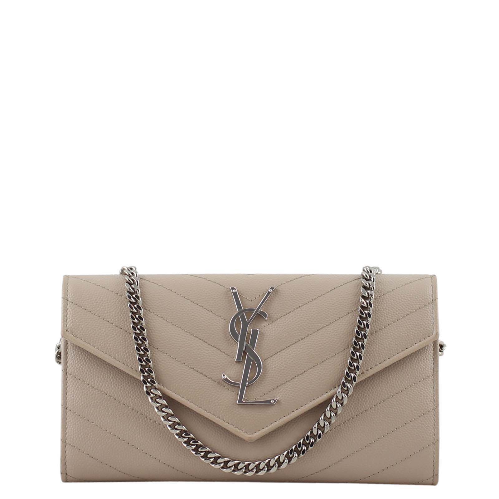 Ysl woc monogram on sale