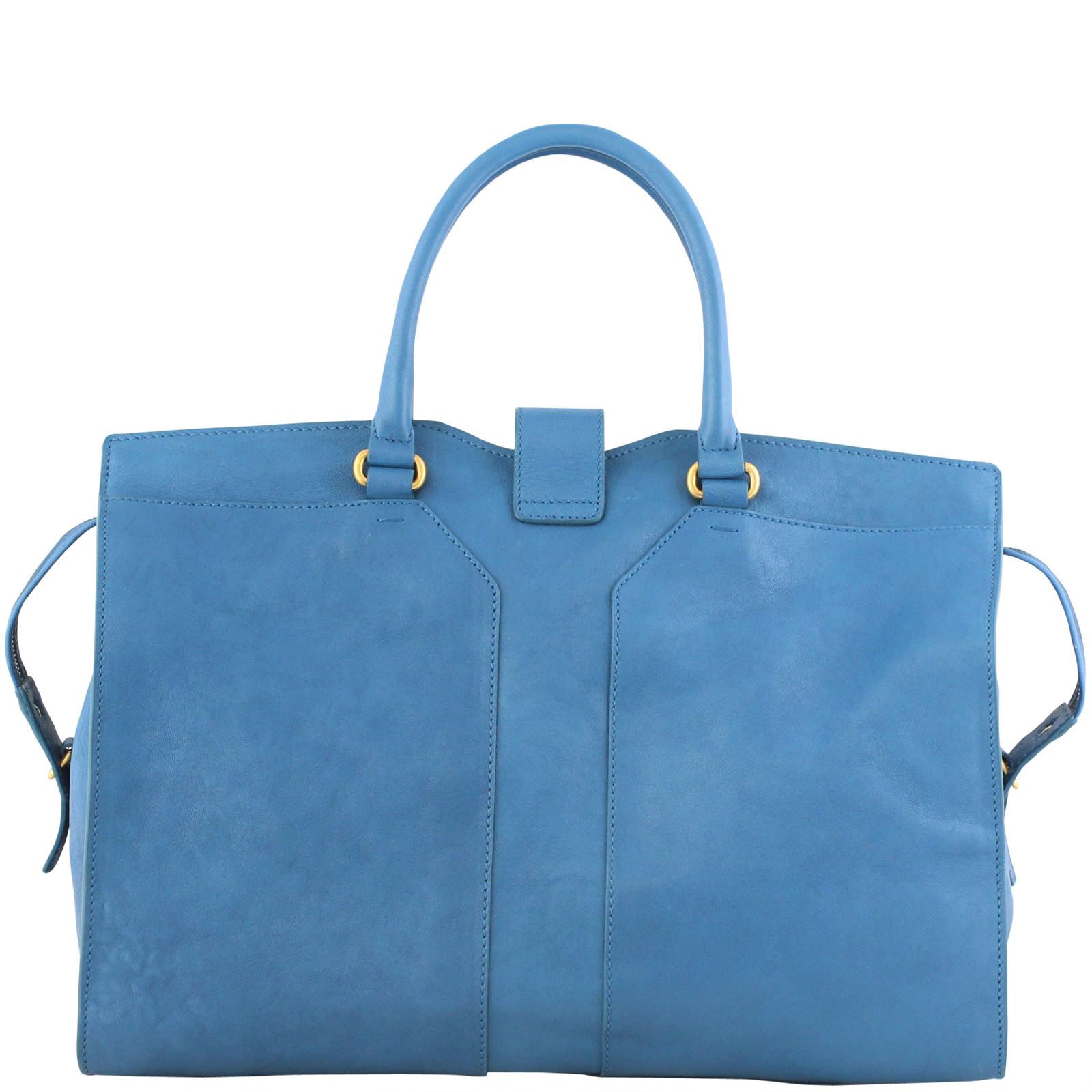 Ysl large cabas 2025