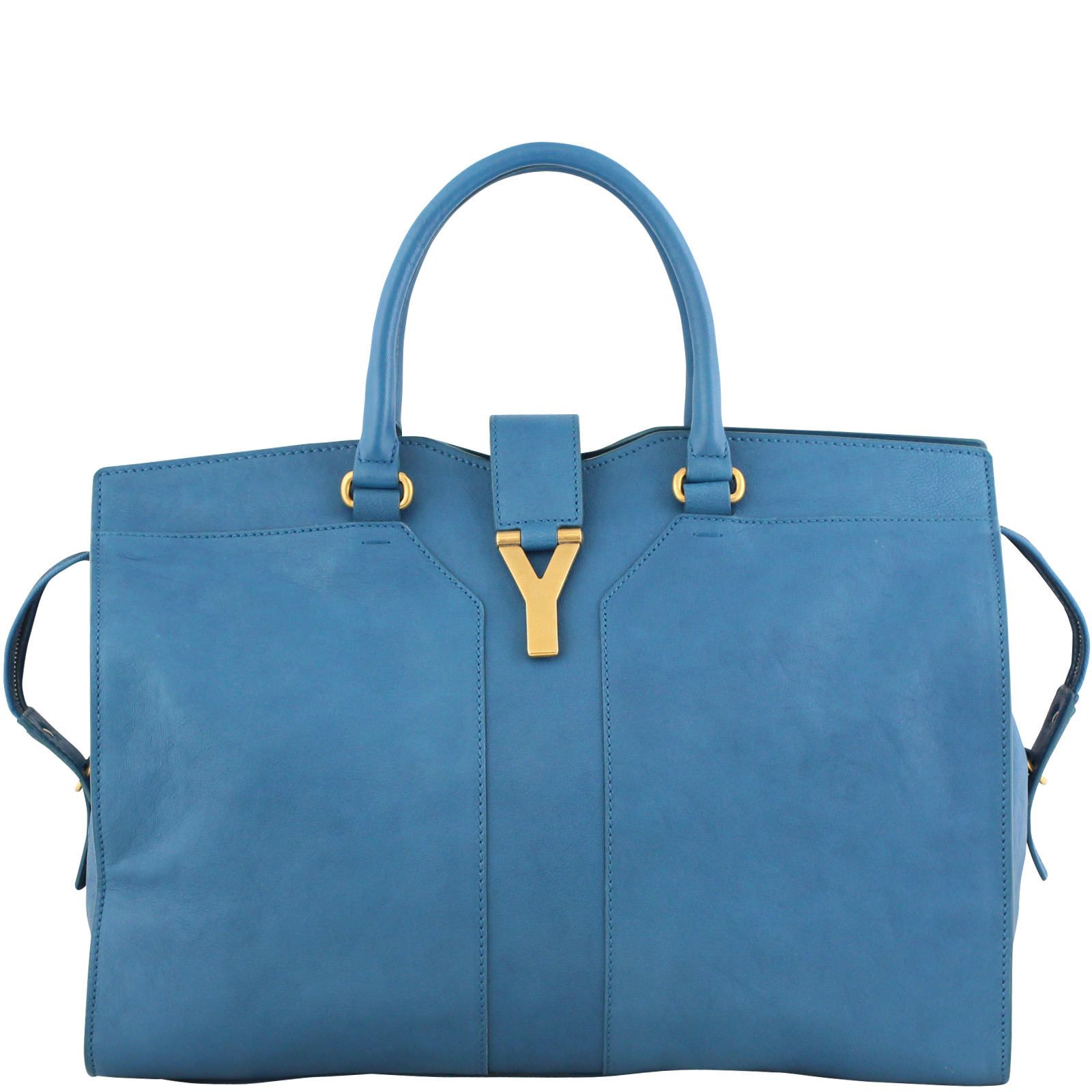 Ysl cabas chyc large online