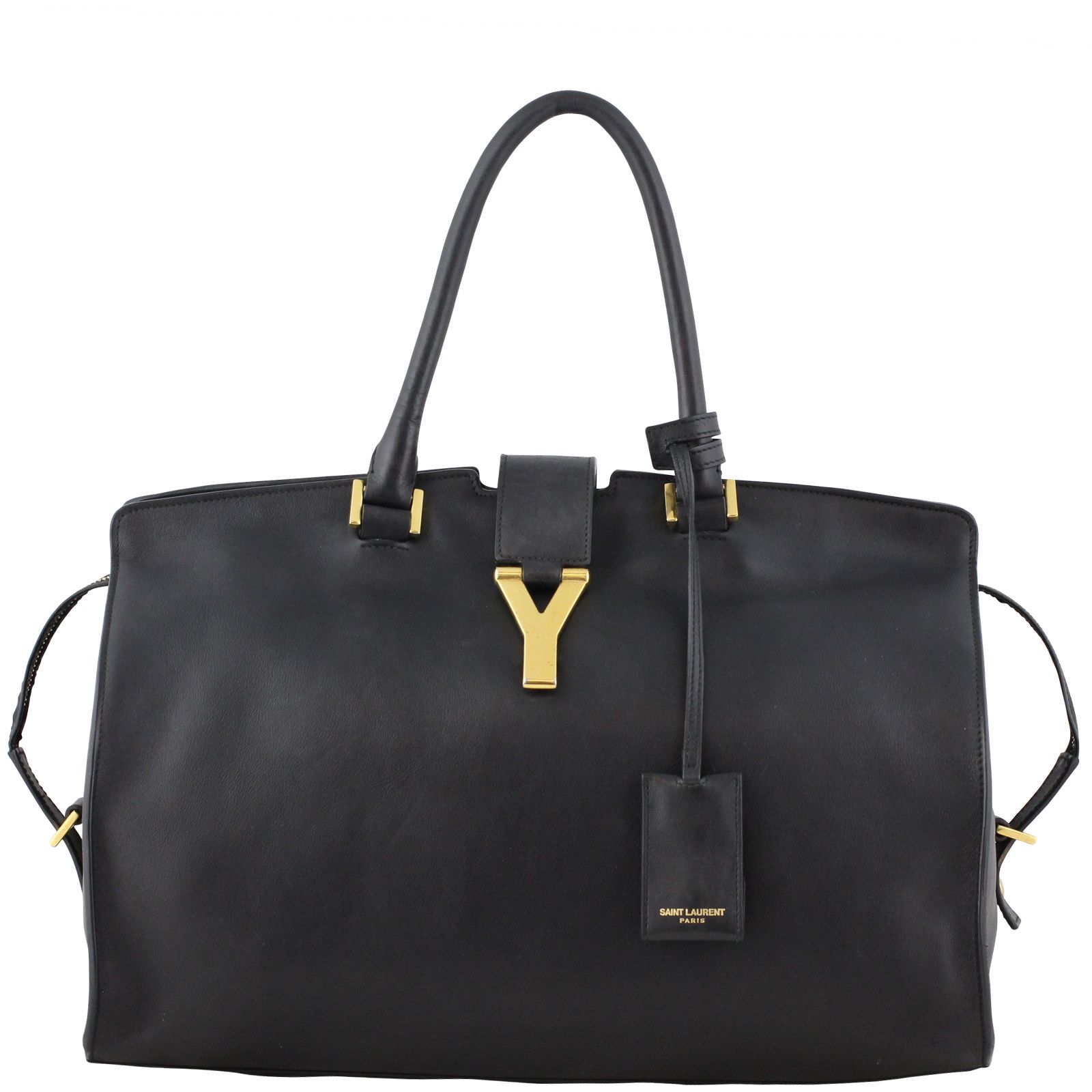 Saint Laurent Y Cabas Medium