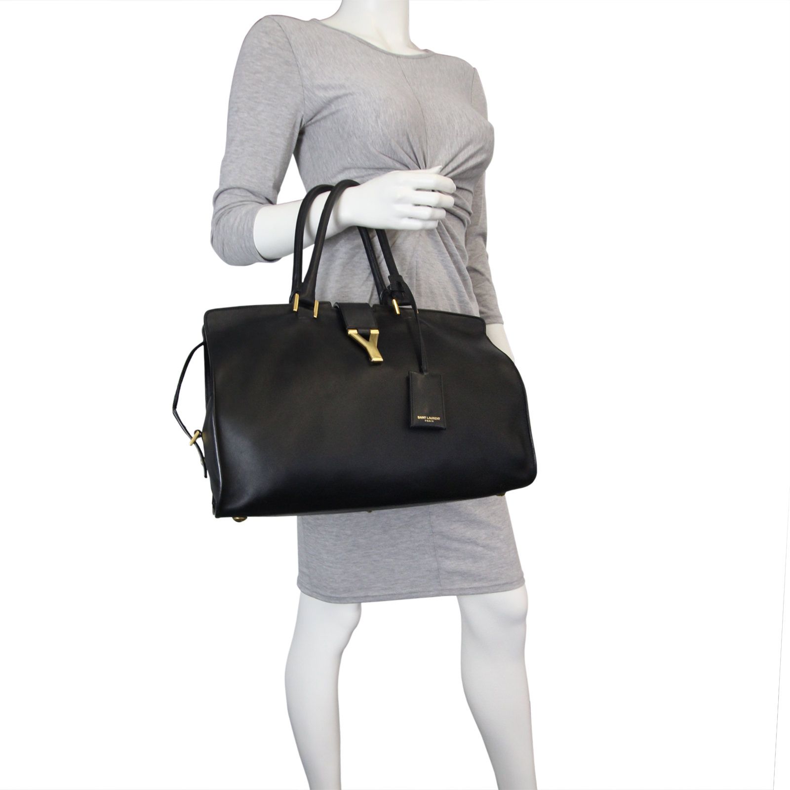 Ysl cabas medium top