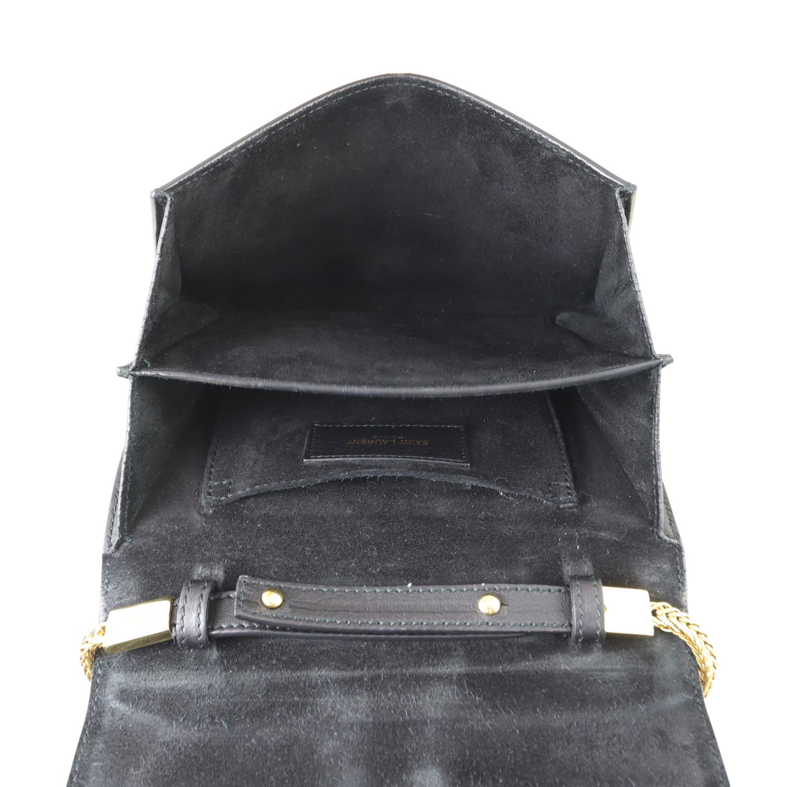 Pochette y yves saint laurent sale