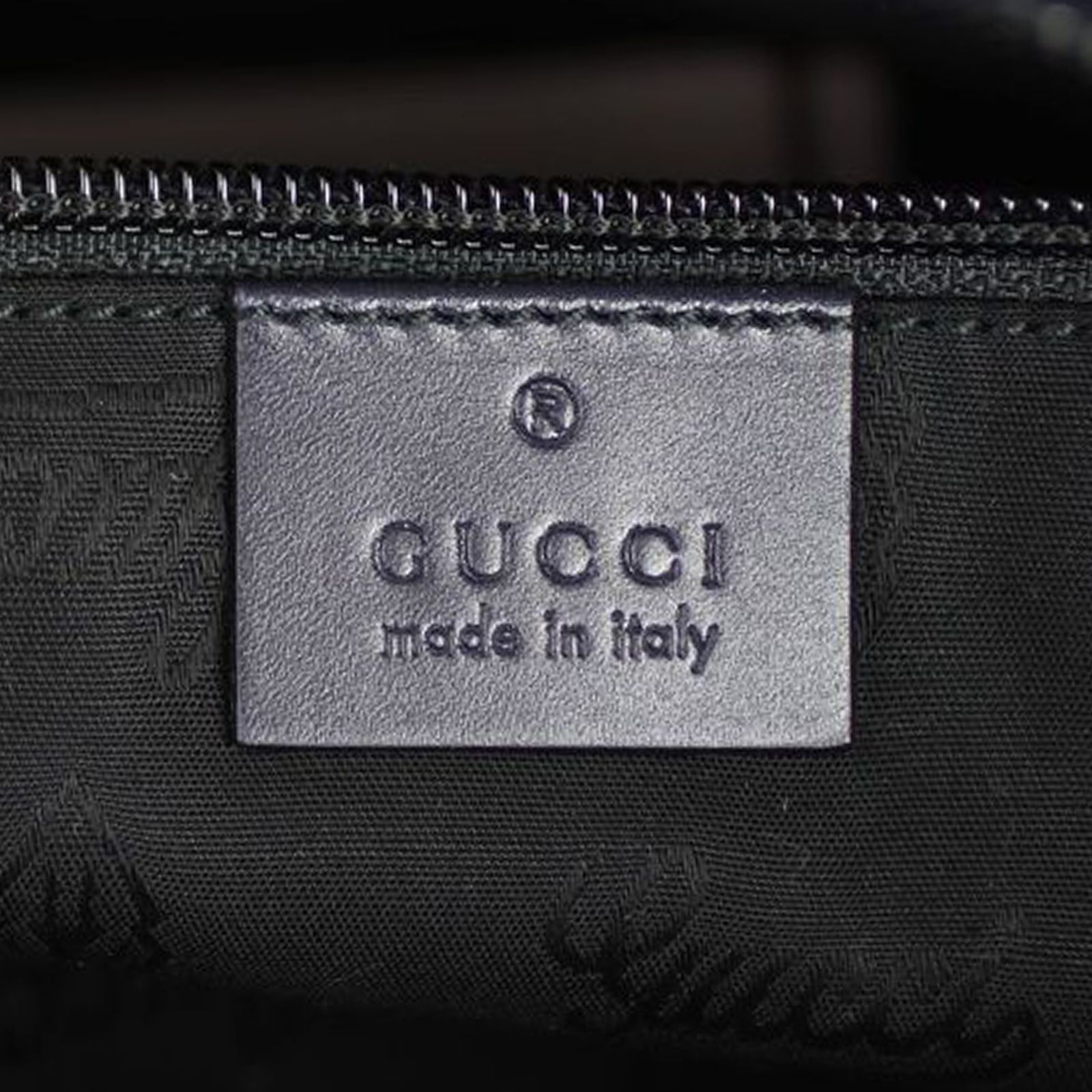 Gucci GG Imprime Messenger Bag