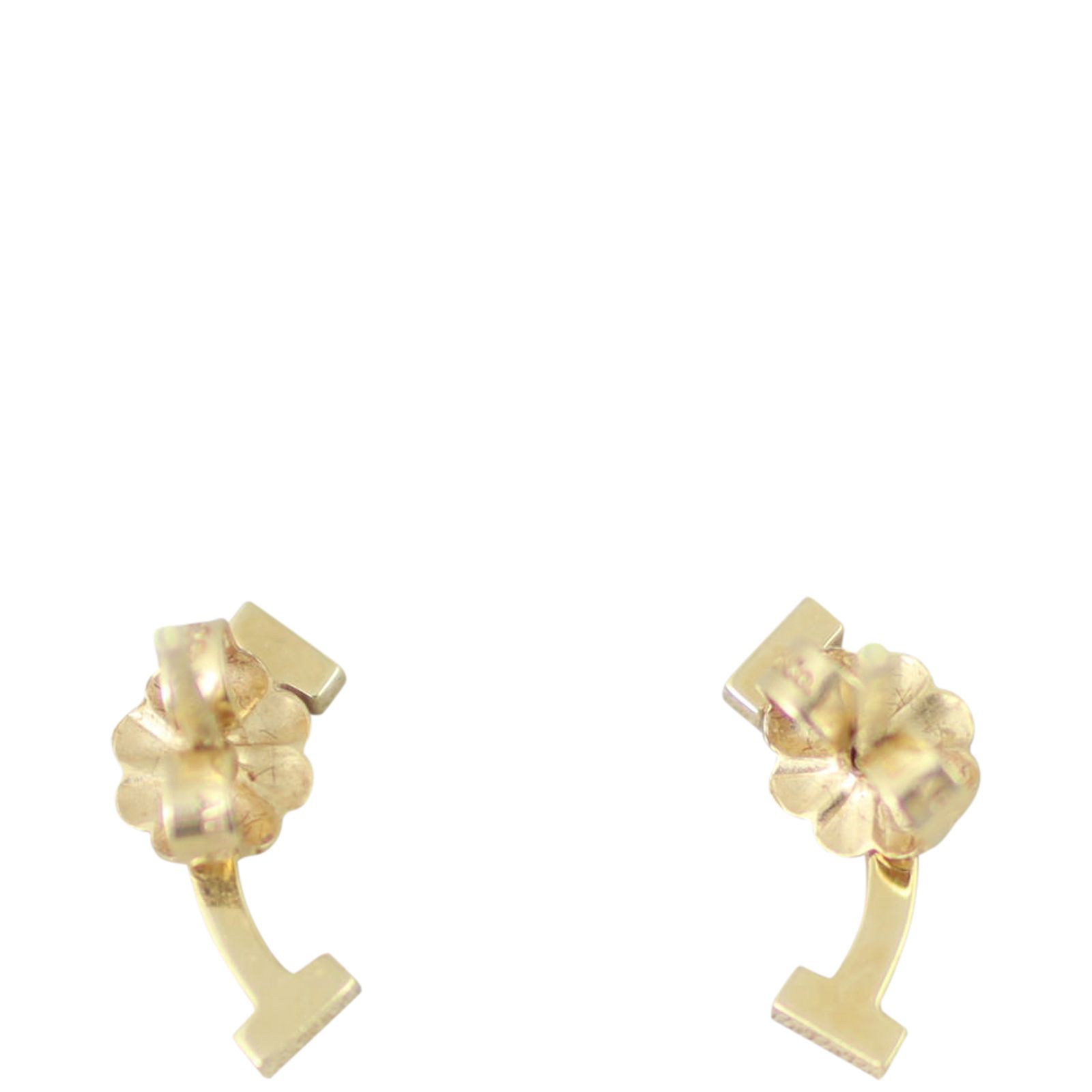 Smile earrings tiffany store