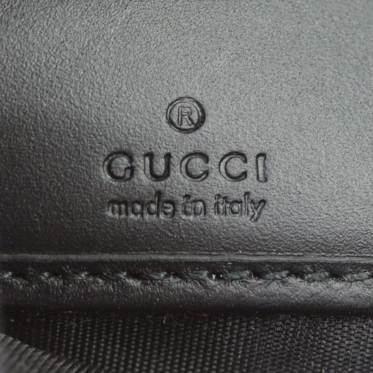 Gucci wallet angry cat best sale