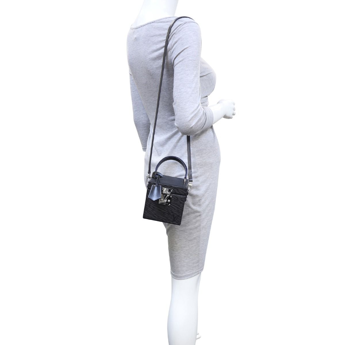 Louis Vuitton Bleecker Box Bag  Bragmybag  Bags Fancy bags Luxury bags