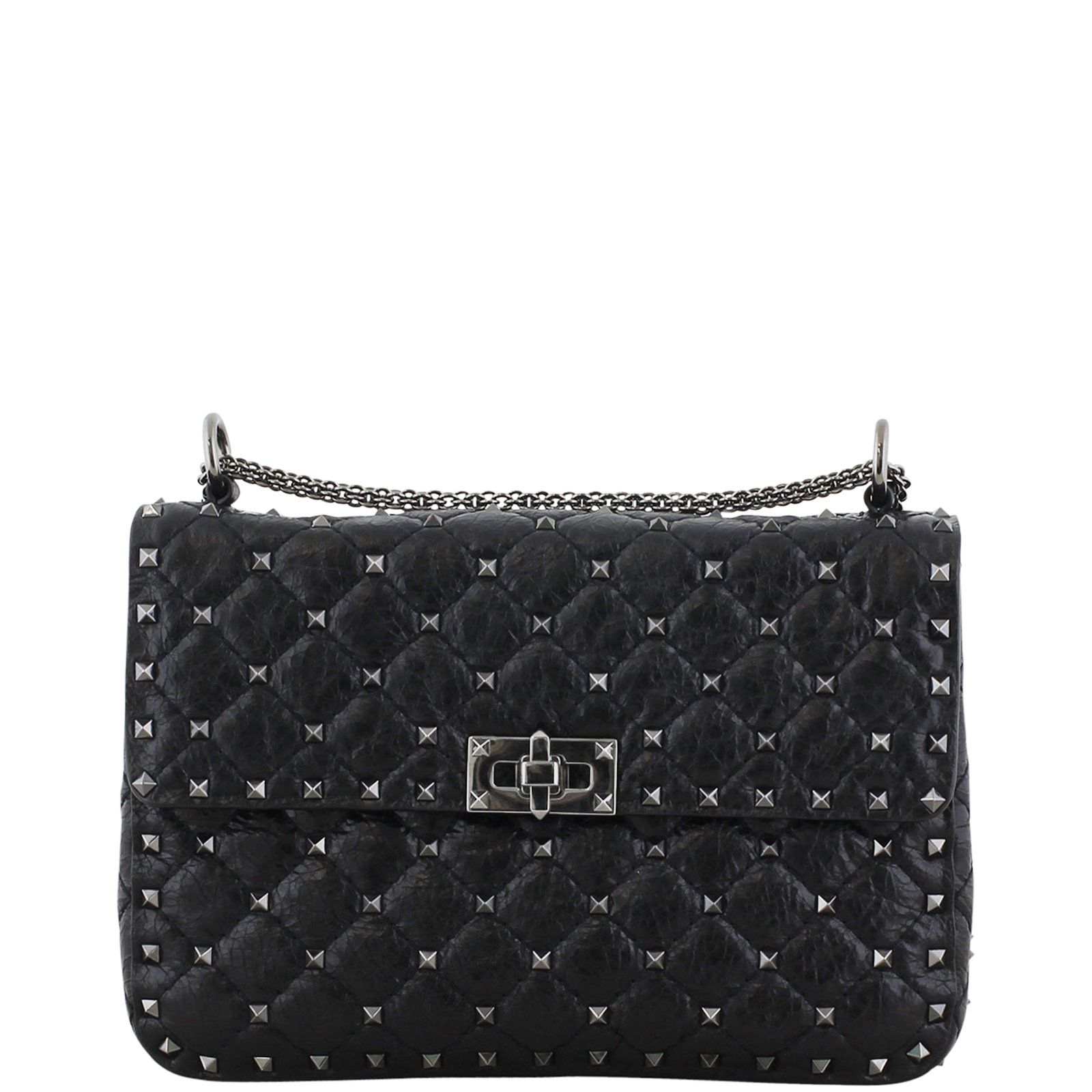 Valentino medium rockstud crossbody bag hot sale