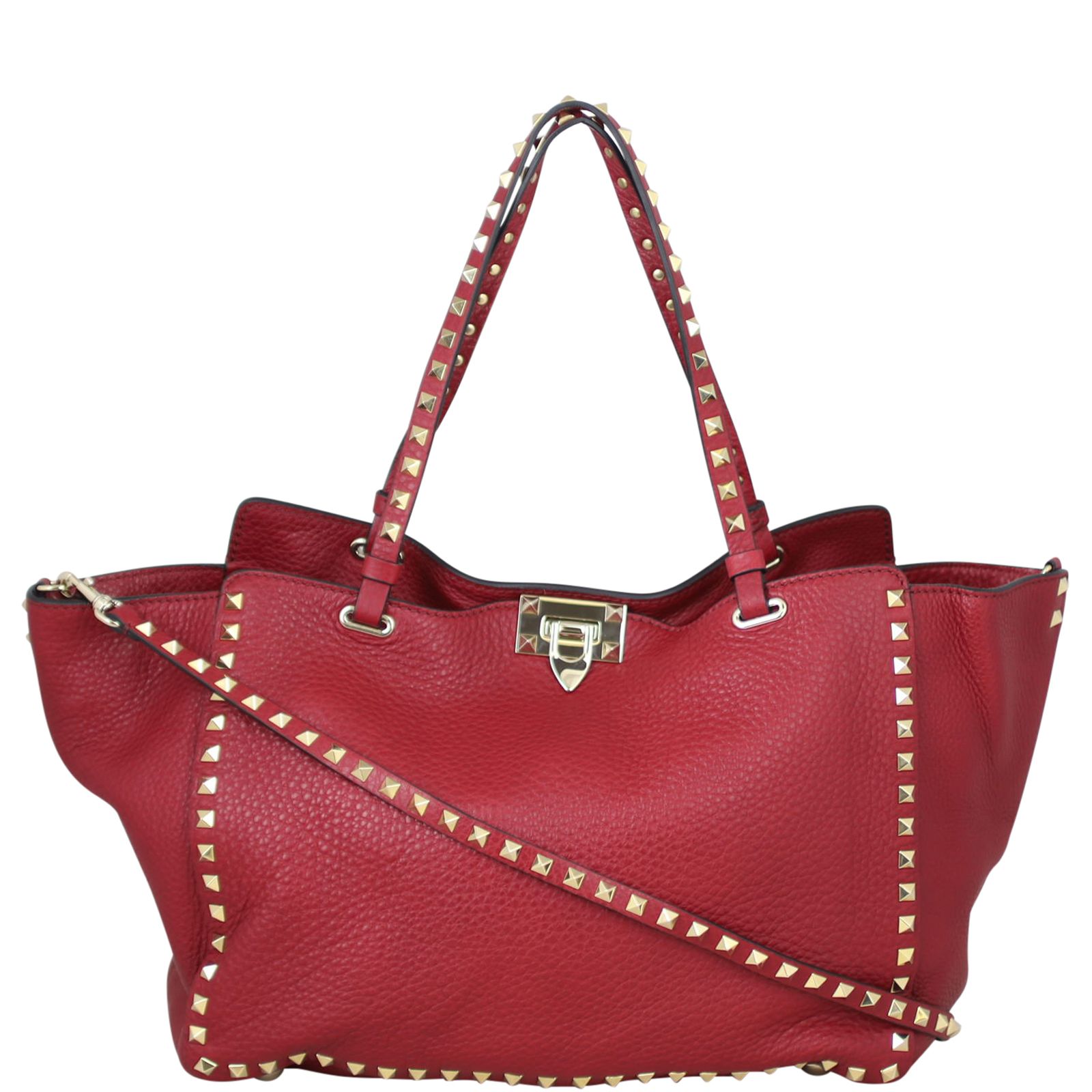 Valentino medium tote cheap