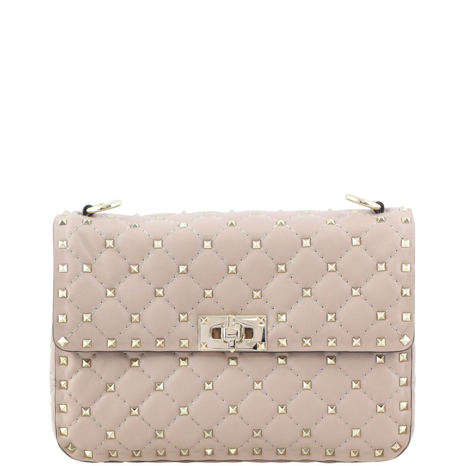 Valentino bag rockstud spike clearance