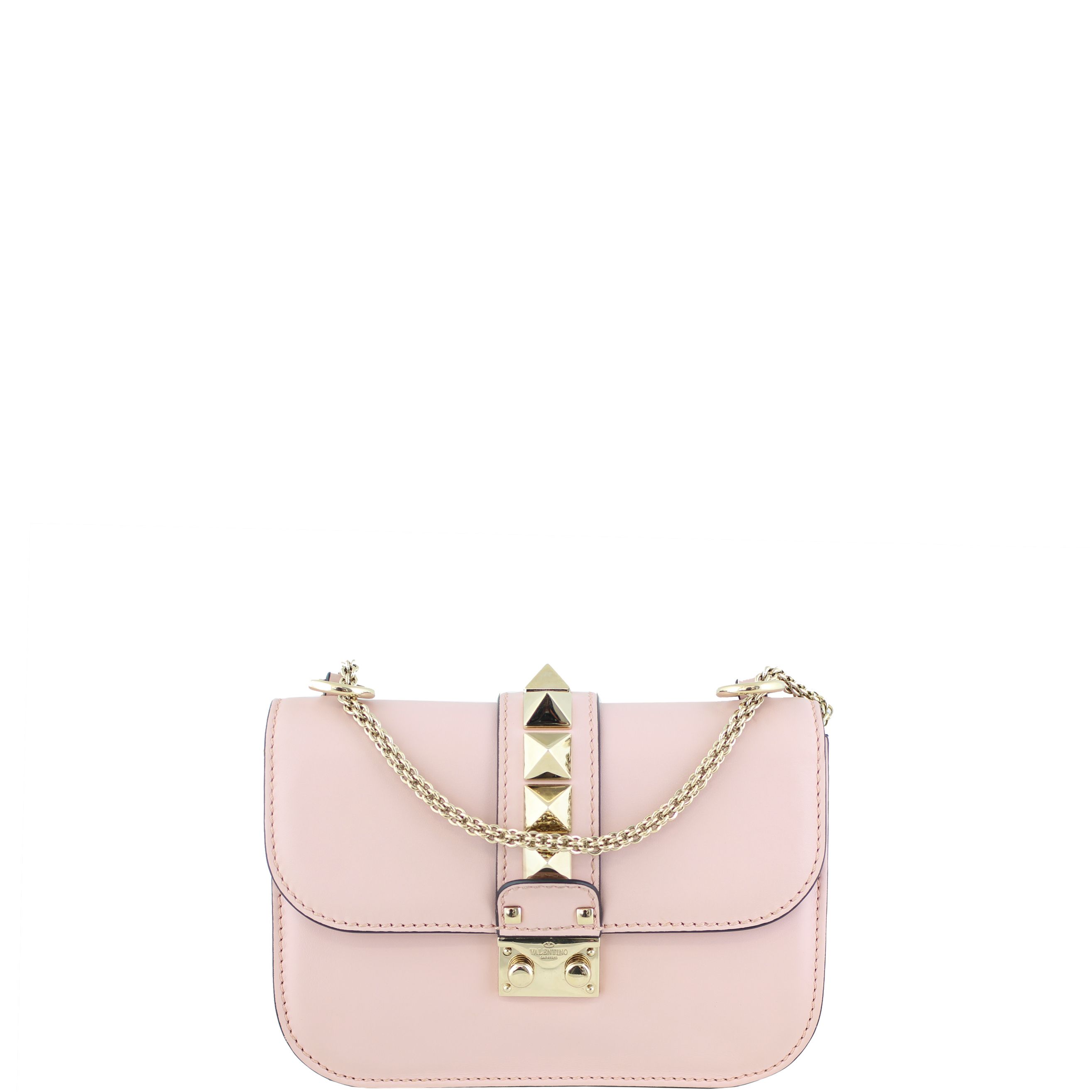 Valentino small lock shoulder bag 2025