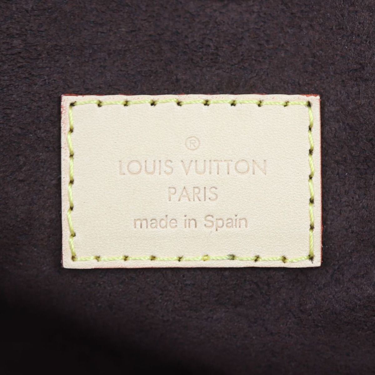 Louis Vuitton Pochette Metis Monogram - DOL2224
