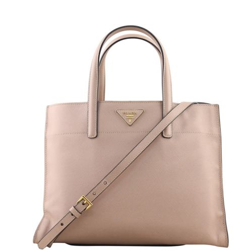 prada saffiano soft