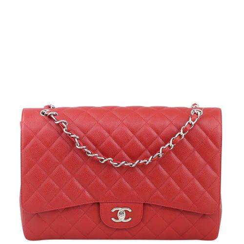 chanel crystal bag