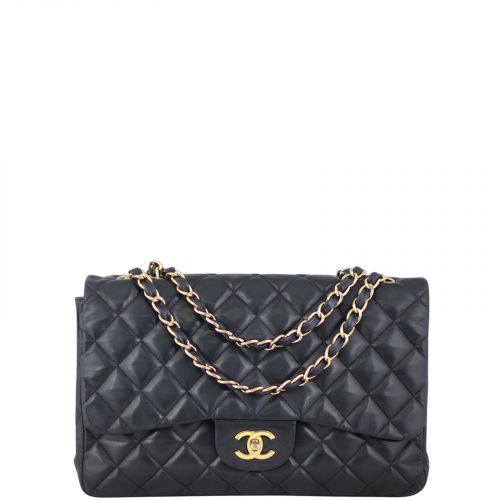 chanel soft bag