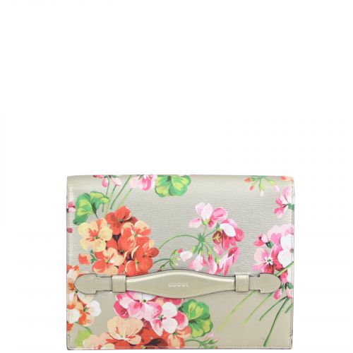 gucci bloom clutch