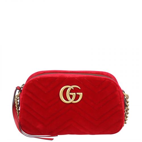 gucci camera bag velvet