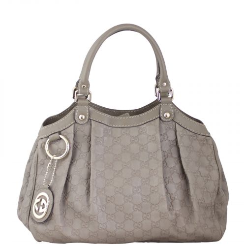 guccissima bag