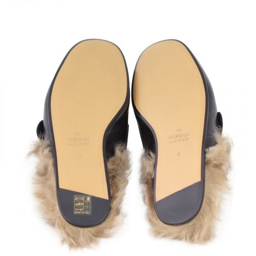 gucci princetown sole