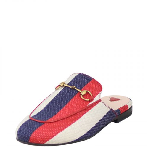 gucci sylvie loafer