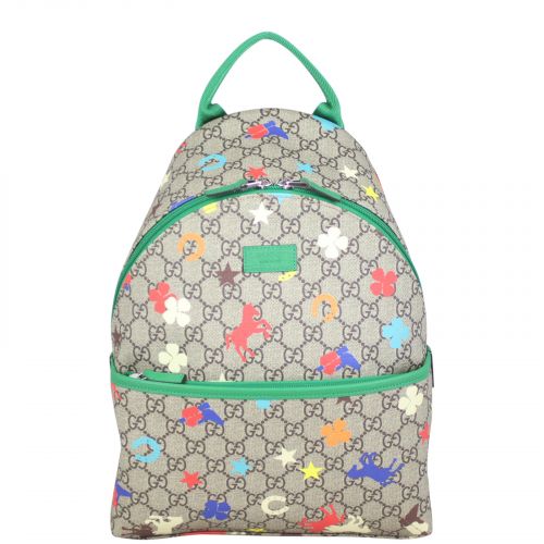 children's gg supreme backpack