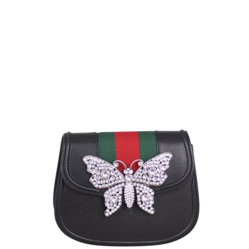 butterfly gucci bag