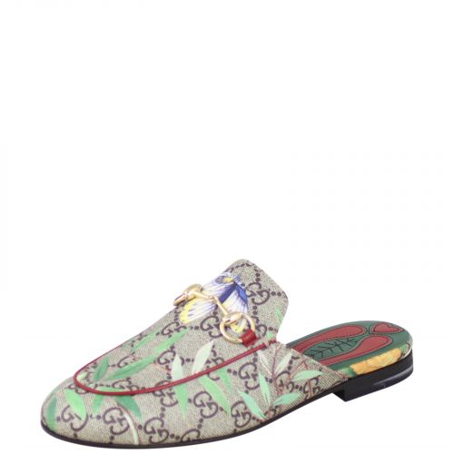 gucci gg princetown