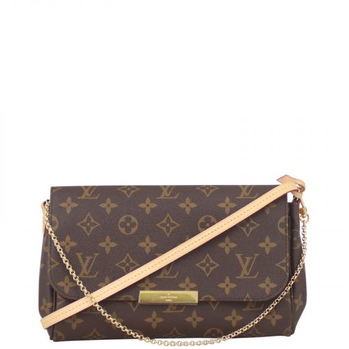 Louis vuitton favorite mm Clearance